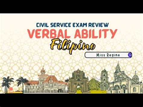 ABILITY: Tagalog.